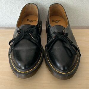 Dr Marten Siano Pointes Toe Oxfords